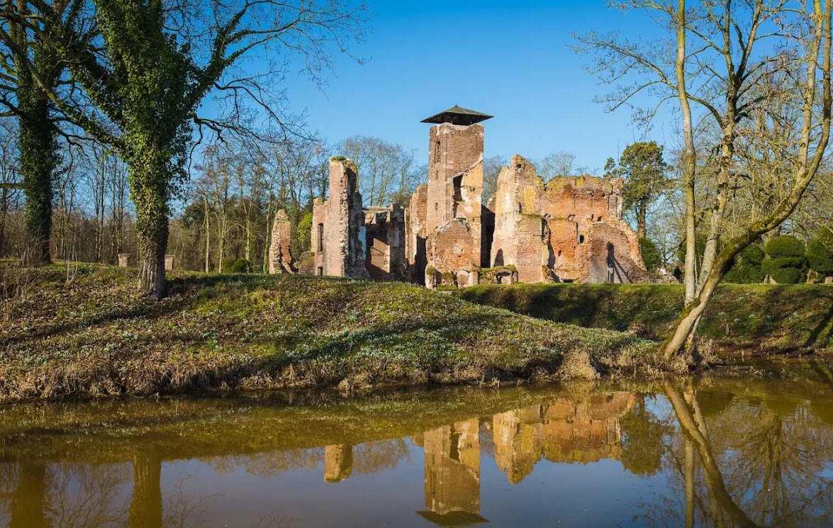 Kasteel Bleijenbeek, Netherlands
